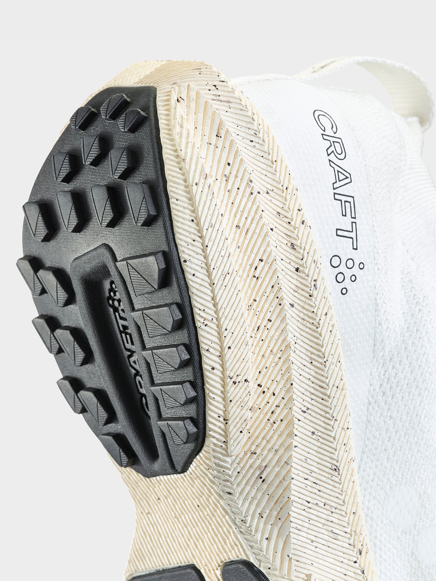 Endurance Nature M I Ash White