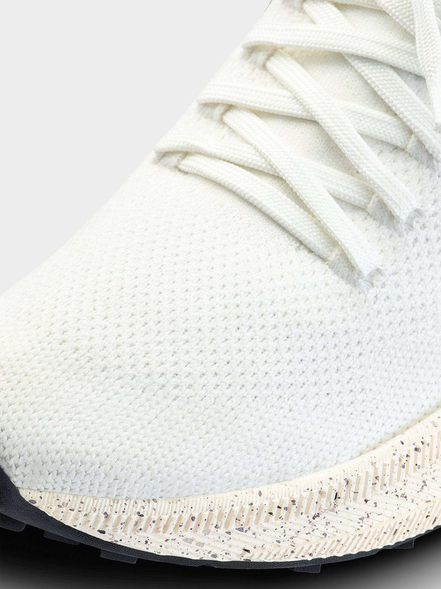 Endurance Nature M I Ash White