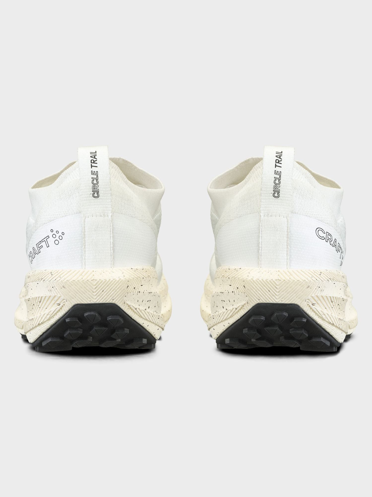 Endurance Nature M I Ash White