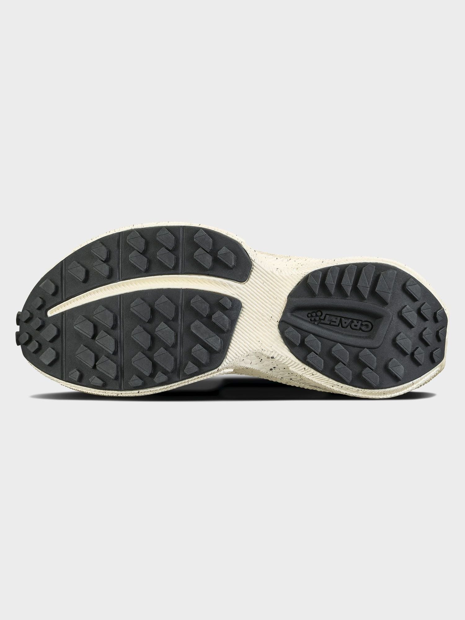 Endurance Nature M I Ash White