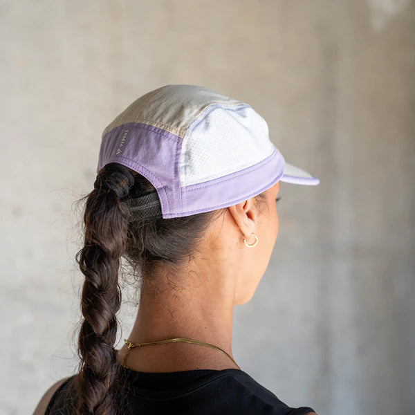 Running Cap | Contours