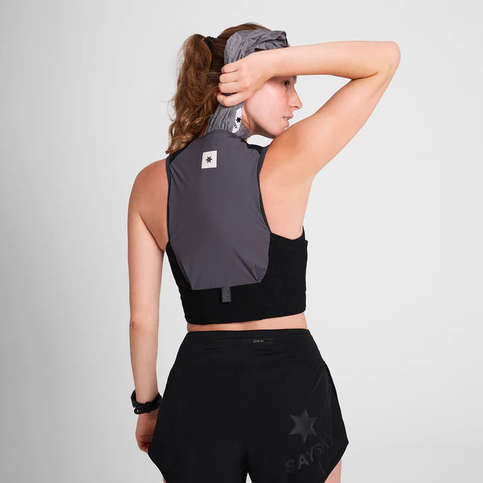 Flow Vest 8L | Black