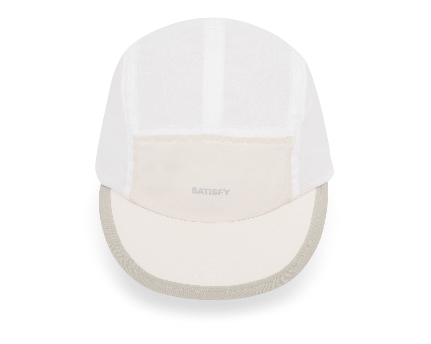 Rippy Trail Cap Off |白色的