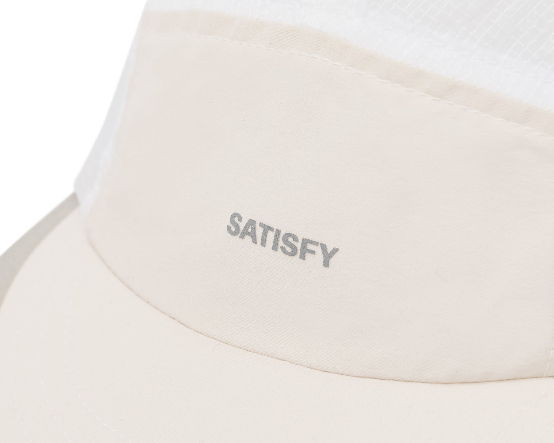 Rippy Trail Cap Off |白色的