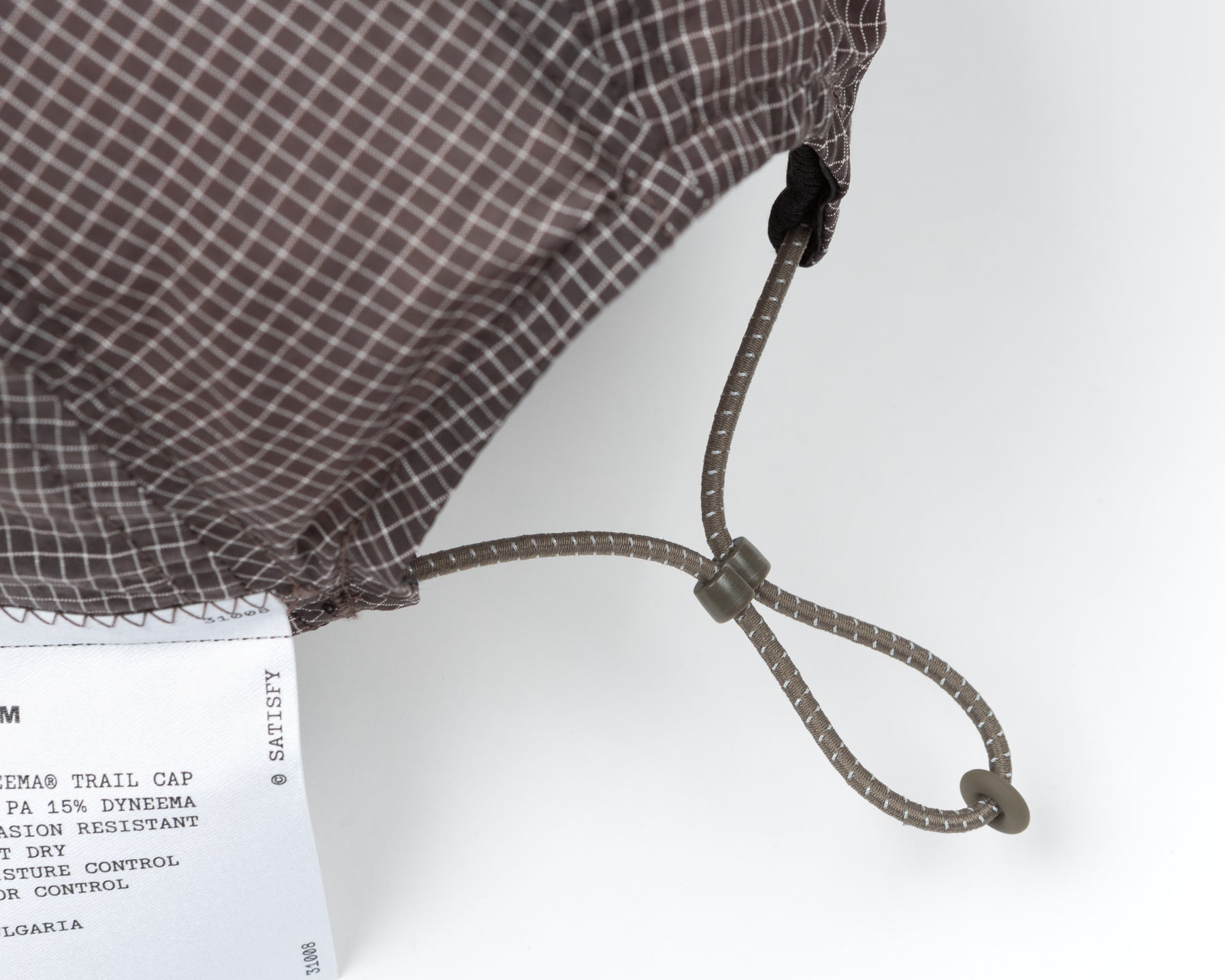 Rippy Dyneema Trail Cap | Quicksand