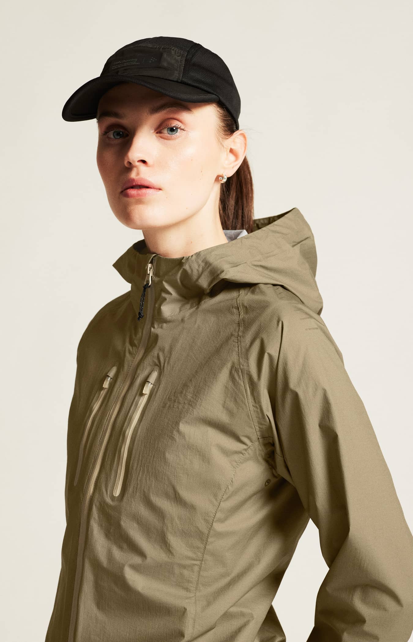 PRO Trail 2L 輕量外套 W |生的