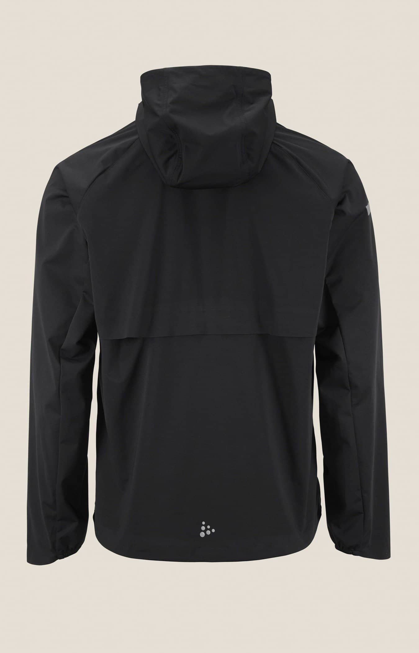 M Pro Hydro Jacket 3 | Black