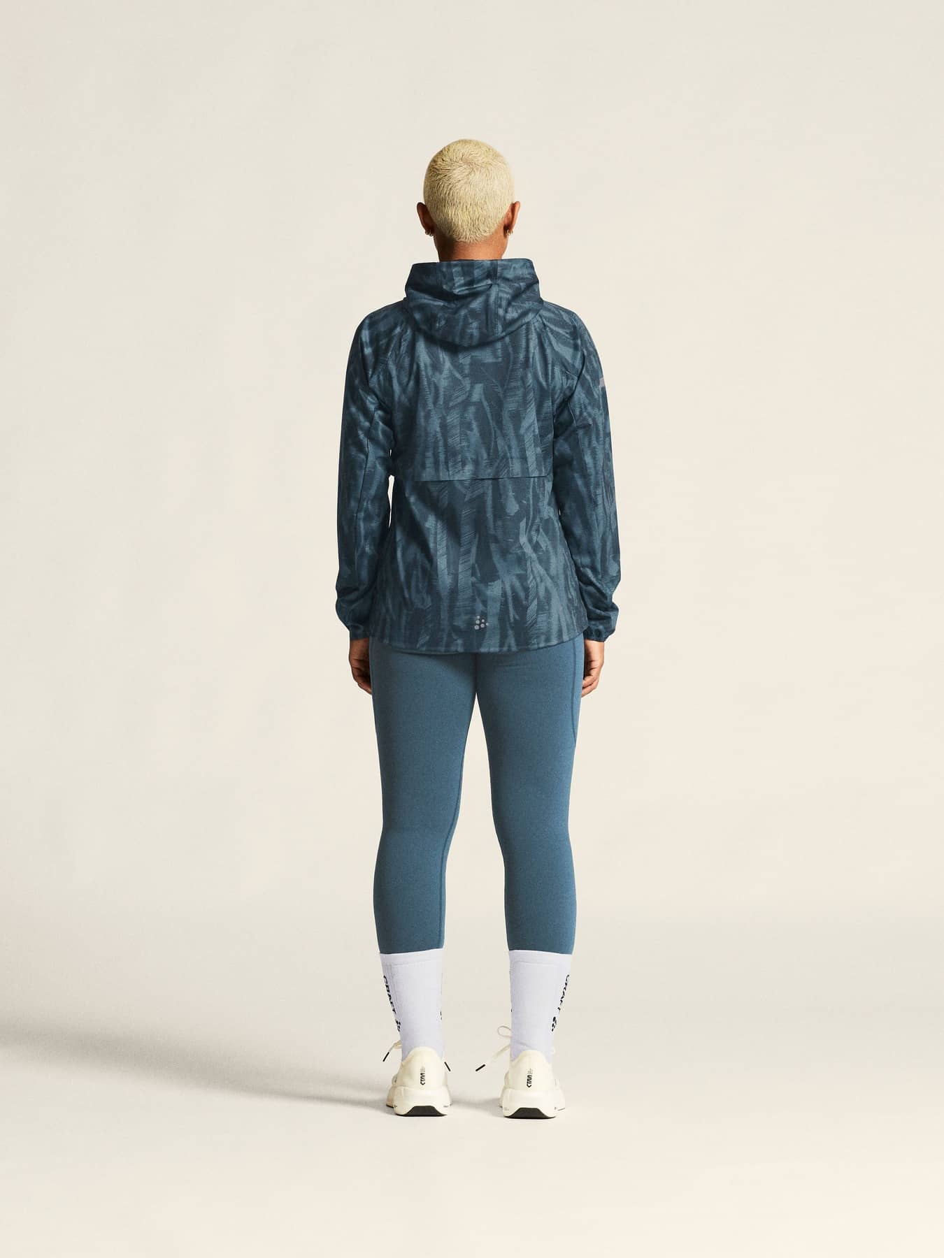 W Pro Hydro Jacket 3 | North/Multi