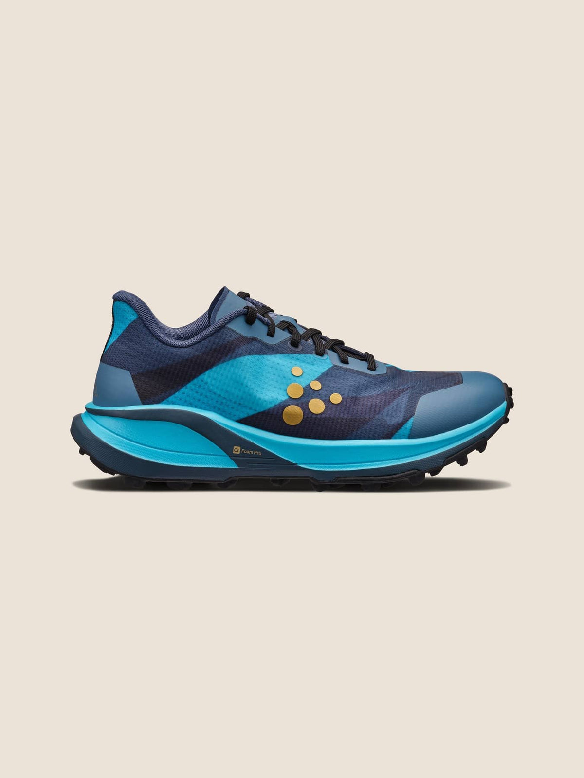 M Pure Trail Pro | Real/Multi