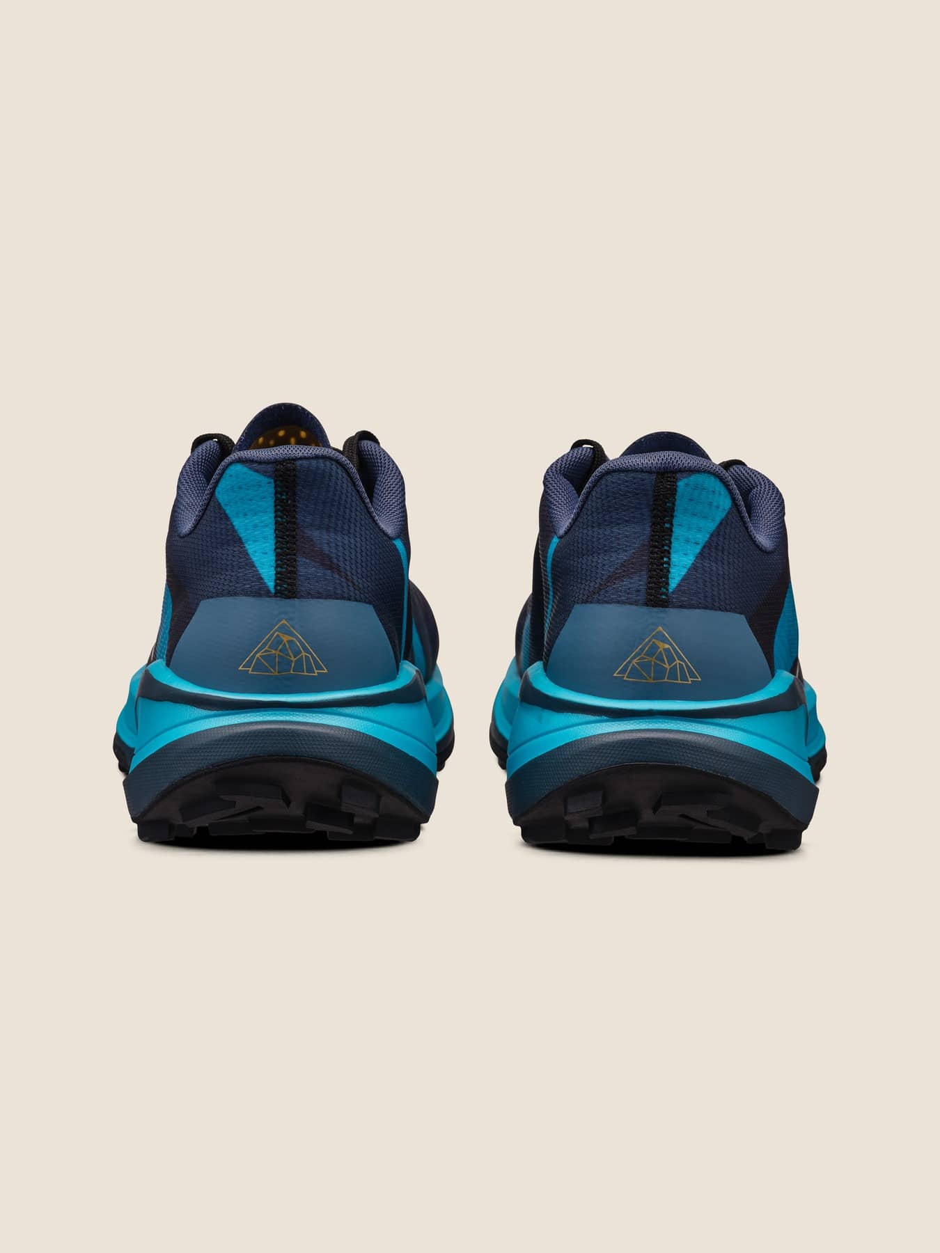 M Pure Trail Pro | Real/Multi