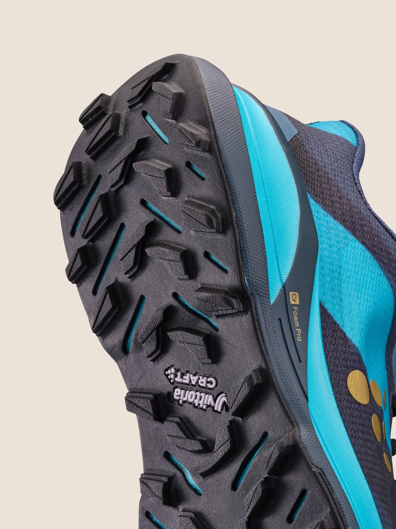 M Pure Trail Pro | Real/Multi