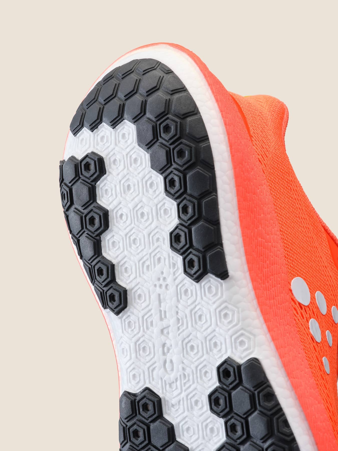 M Pacer 2 | Shock