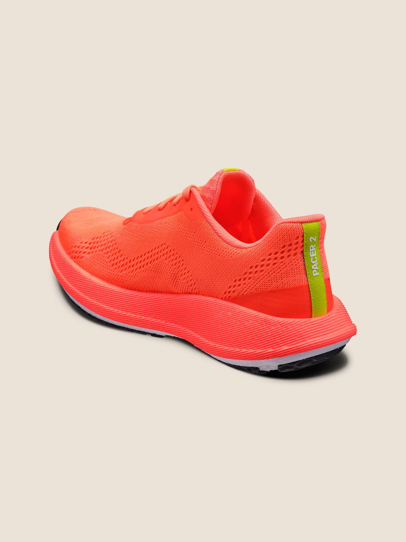 M Pacer 2 | Shock