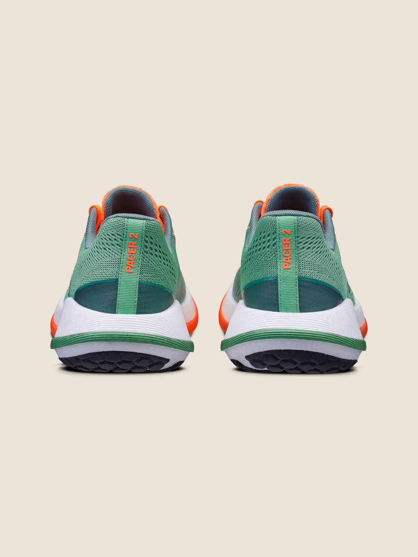 M Pacer 2 | Thyme/Atlant