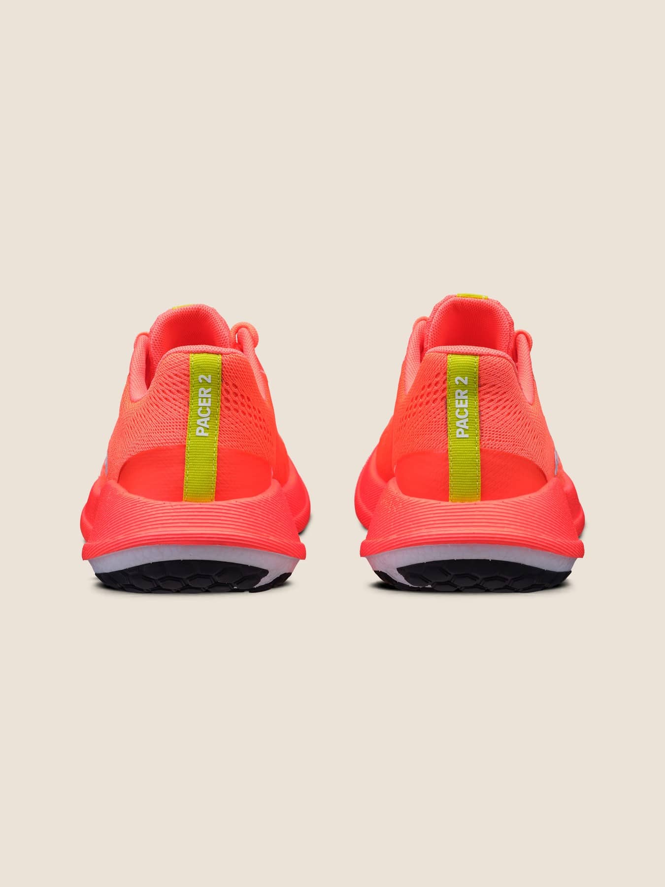 M Pacer 2 | Shock