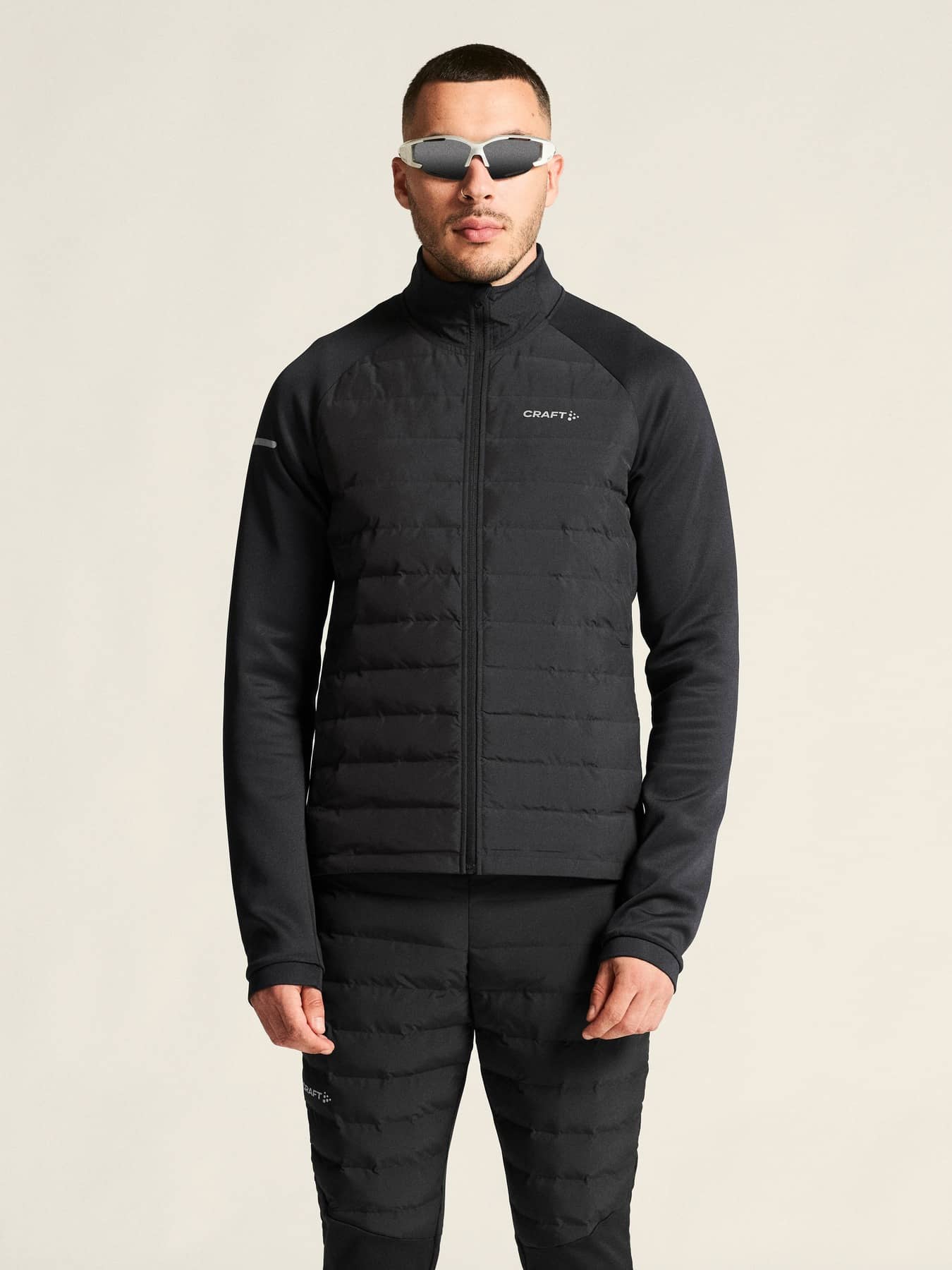 M Subz Jacket 4 | Black