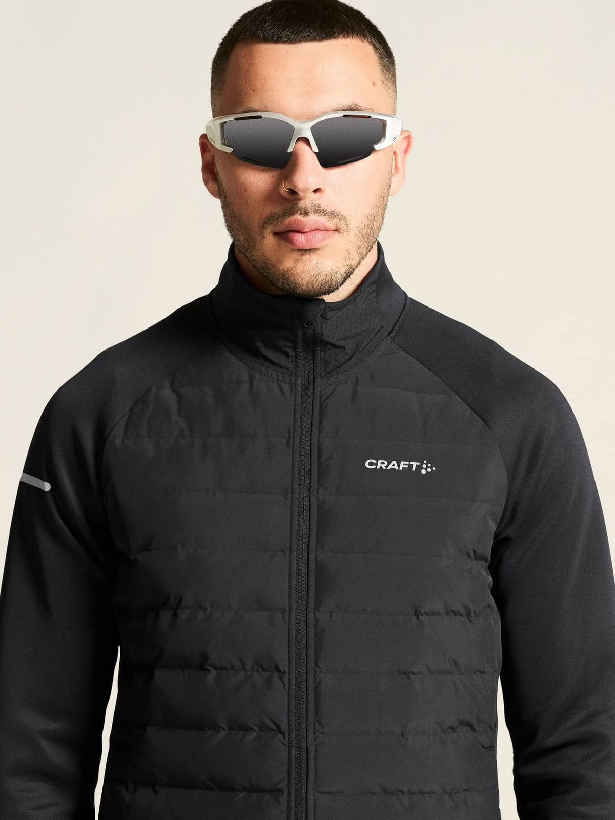 M Subz Jacket 4 | Black
