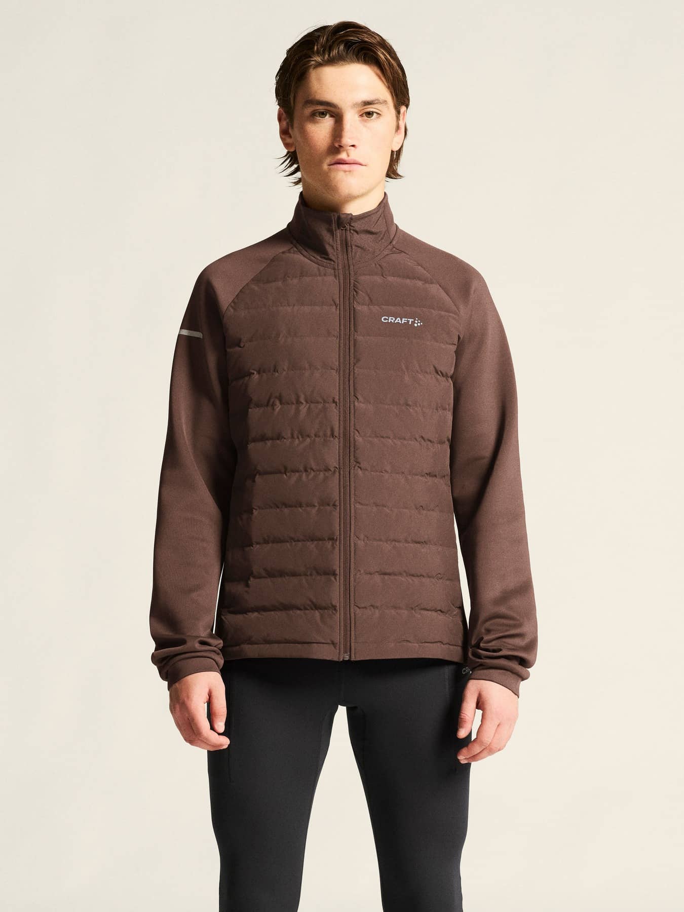 M Subz Jacket 4 | Prune