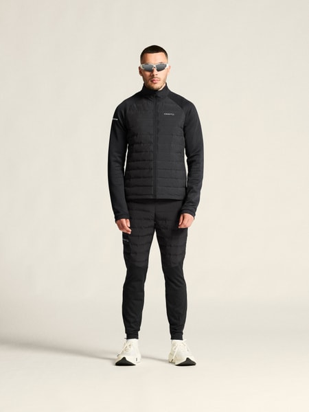 M Subz Jacket 4 | Black