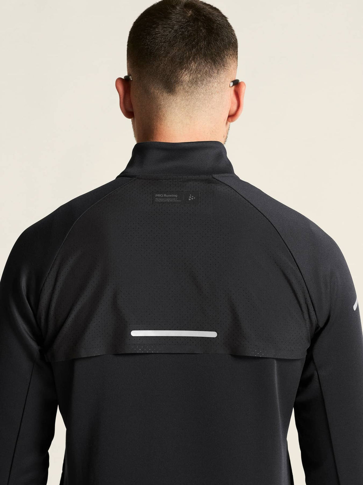M Subz Jacket 4 | Black