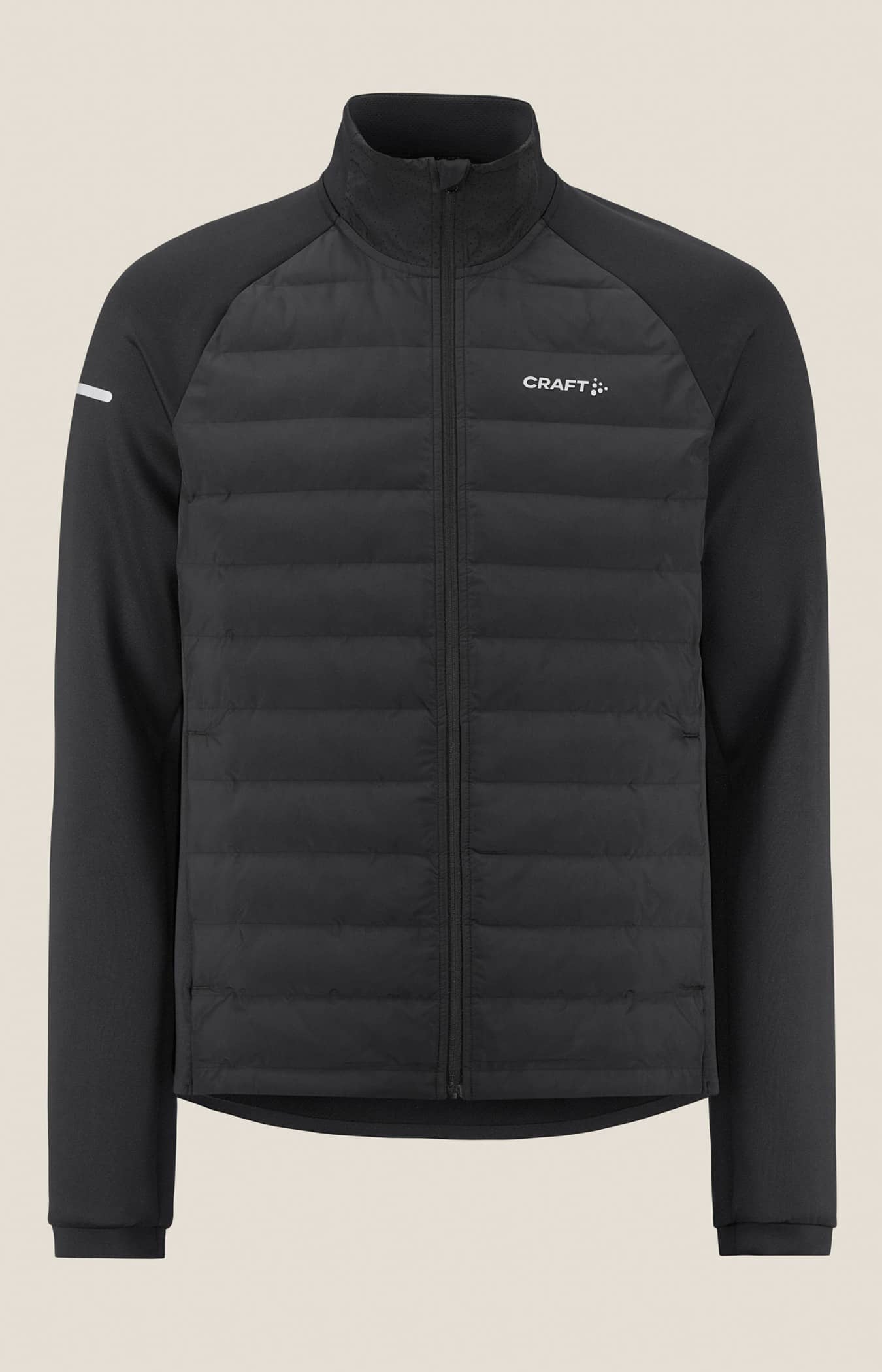 M Subz Jacket 4 | Black
