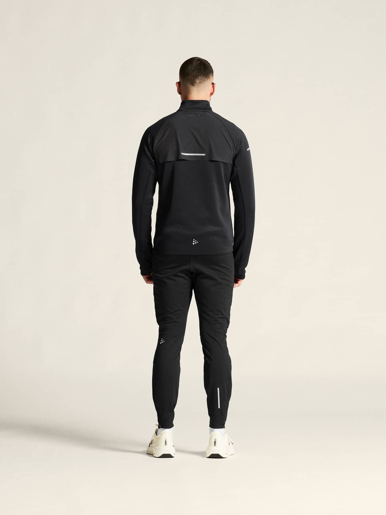 M Subz Jacket 4 | Black