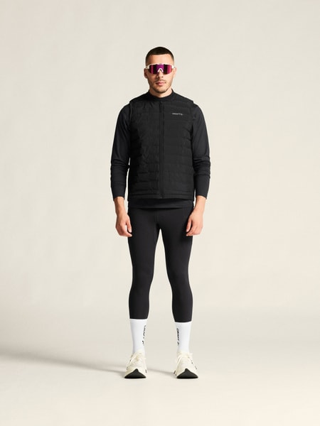 M Subz Jacket 4 | Black