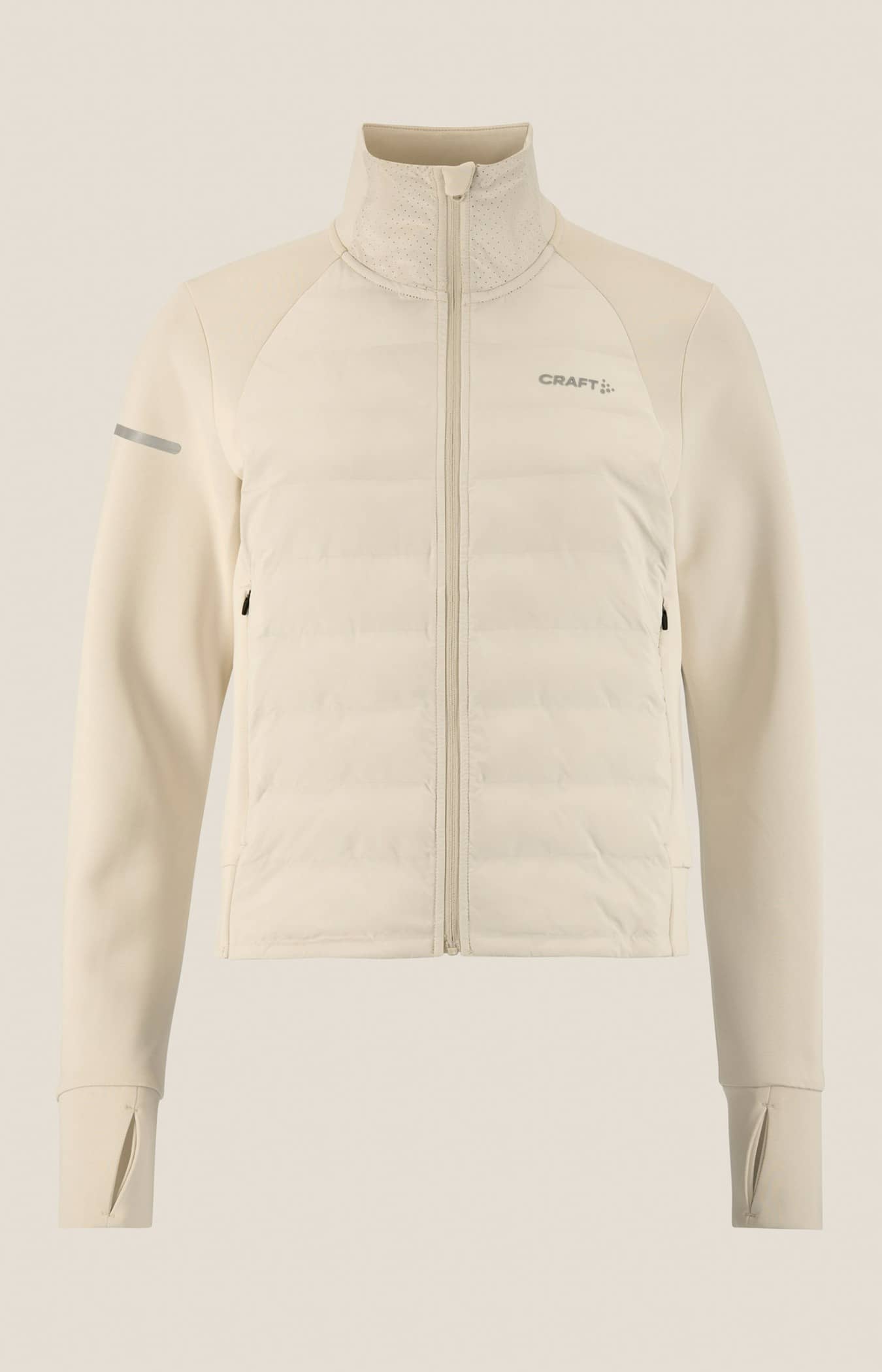 W Subz Jacket 4 | Plaster