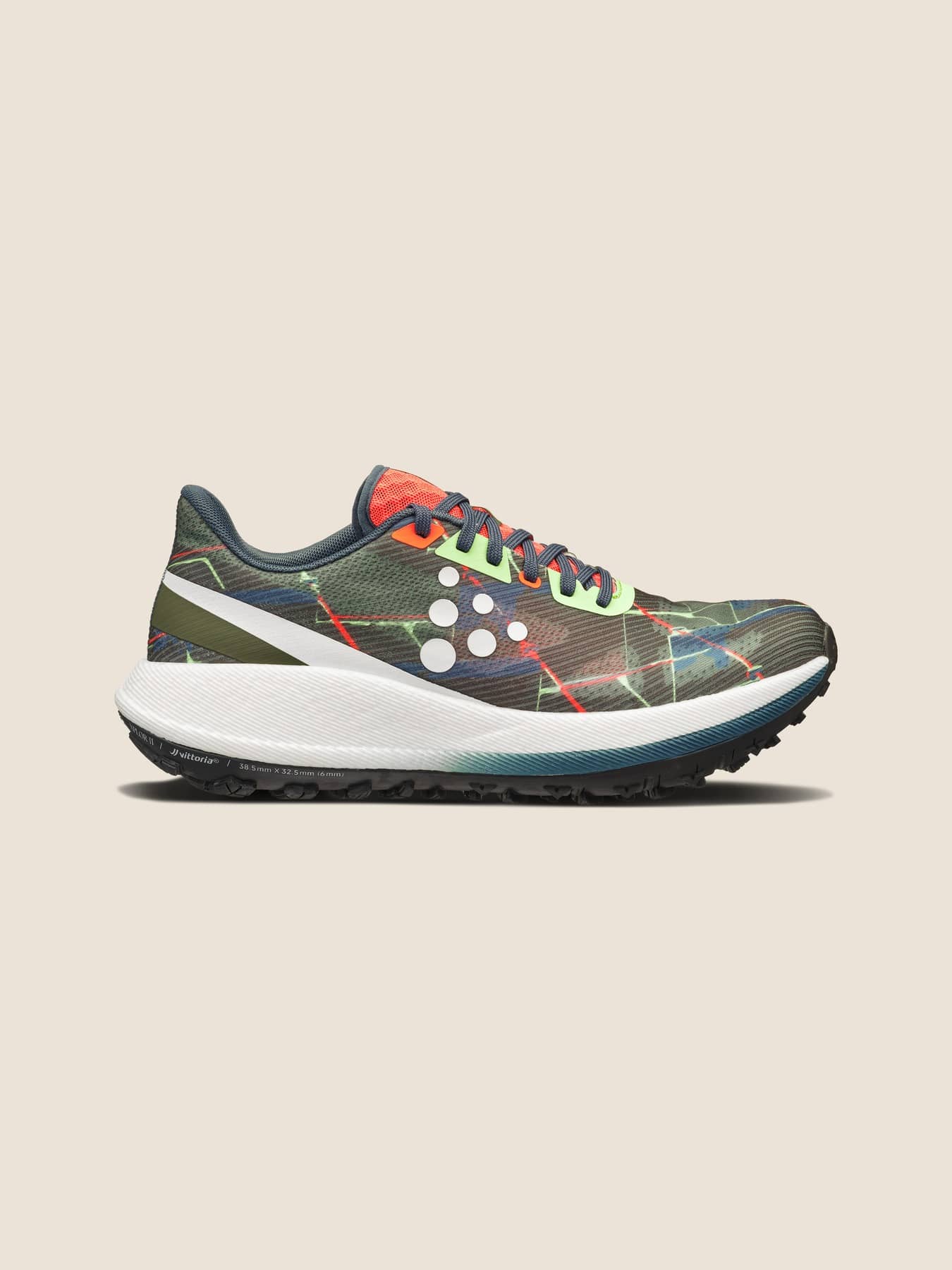 M Xplor 2 | Orion/Multi