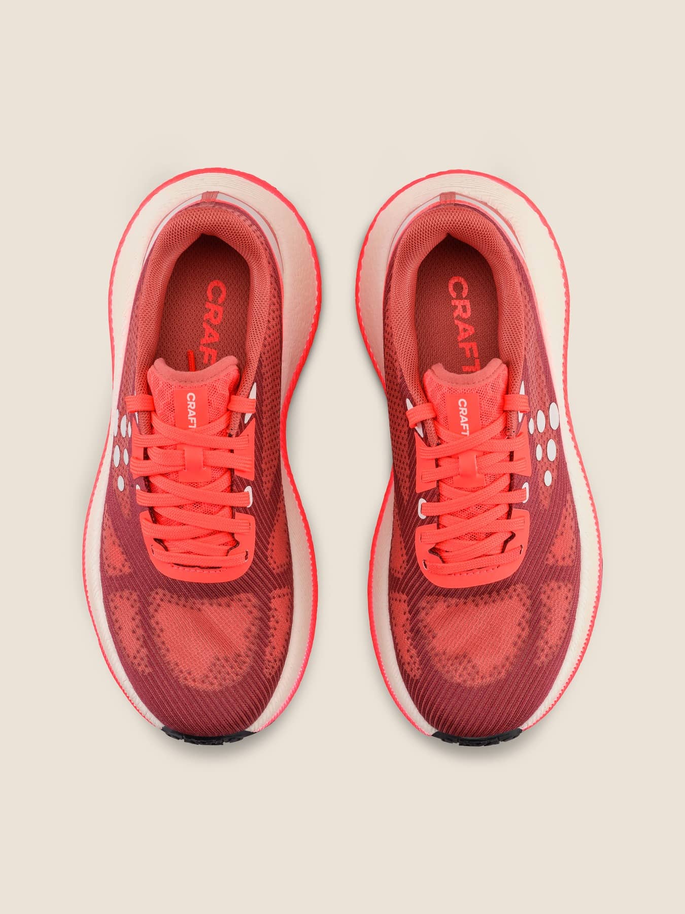 W Xplor 2 | Rosy Crush