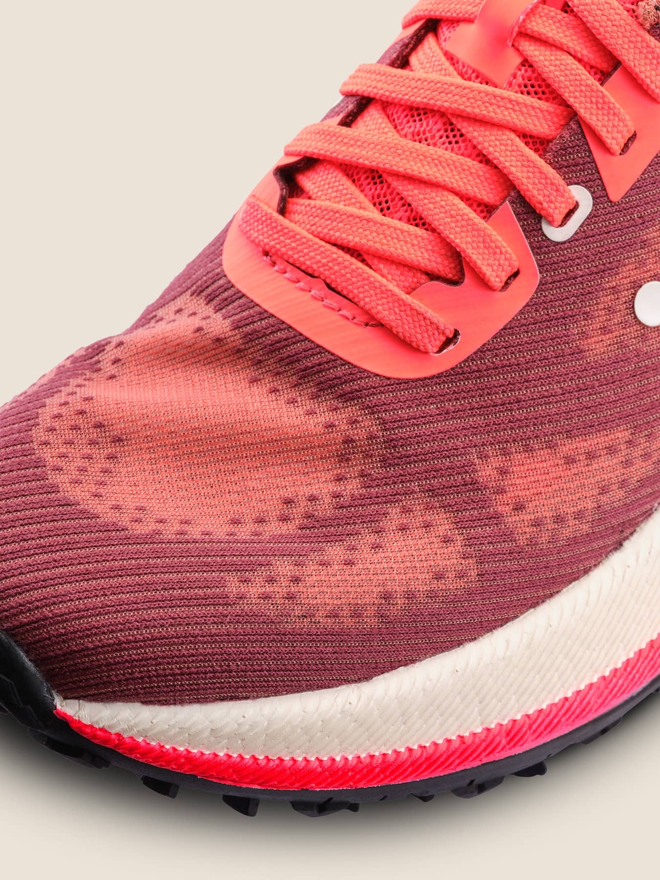 W Xplor 2 | Rosy Crush