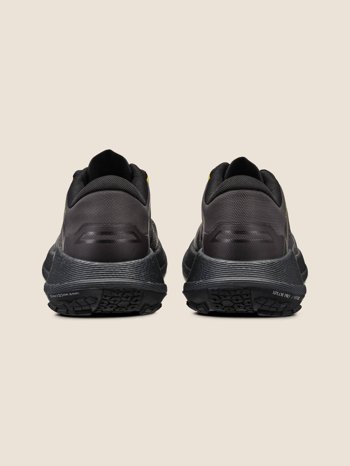 M Xplor Pro Matryx | Granite/Slat