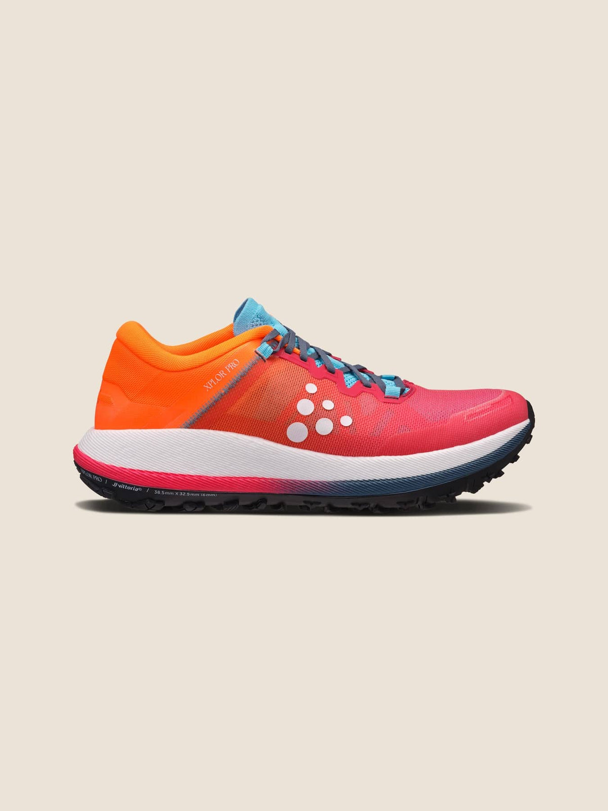 M Xplor Pro | Flourange/Co