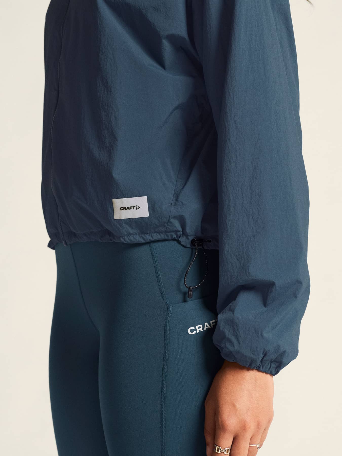 W Subz Light Jacket W | North