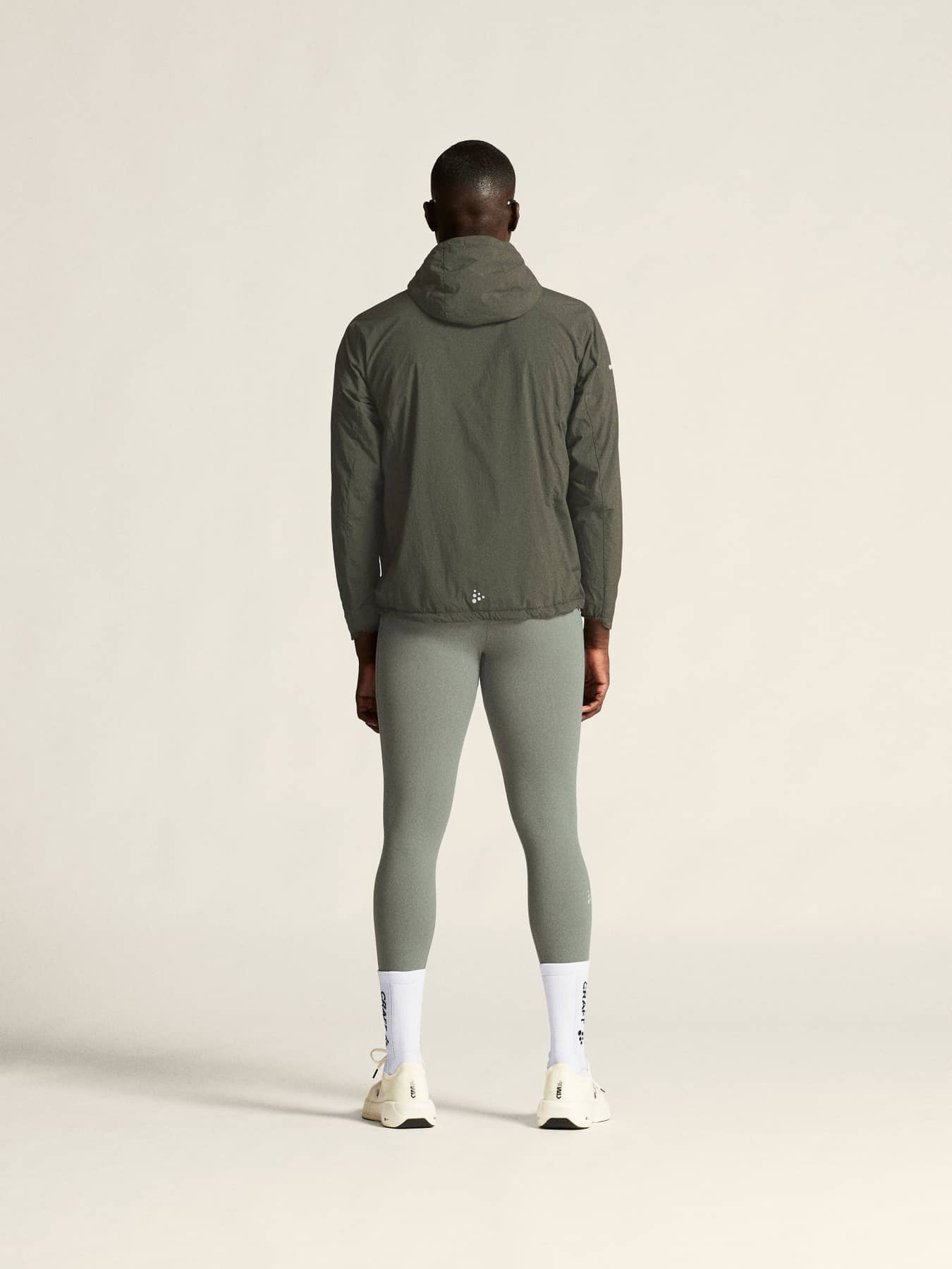 M Subz Light Jacket | Chimera