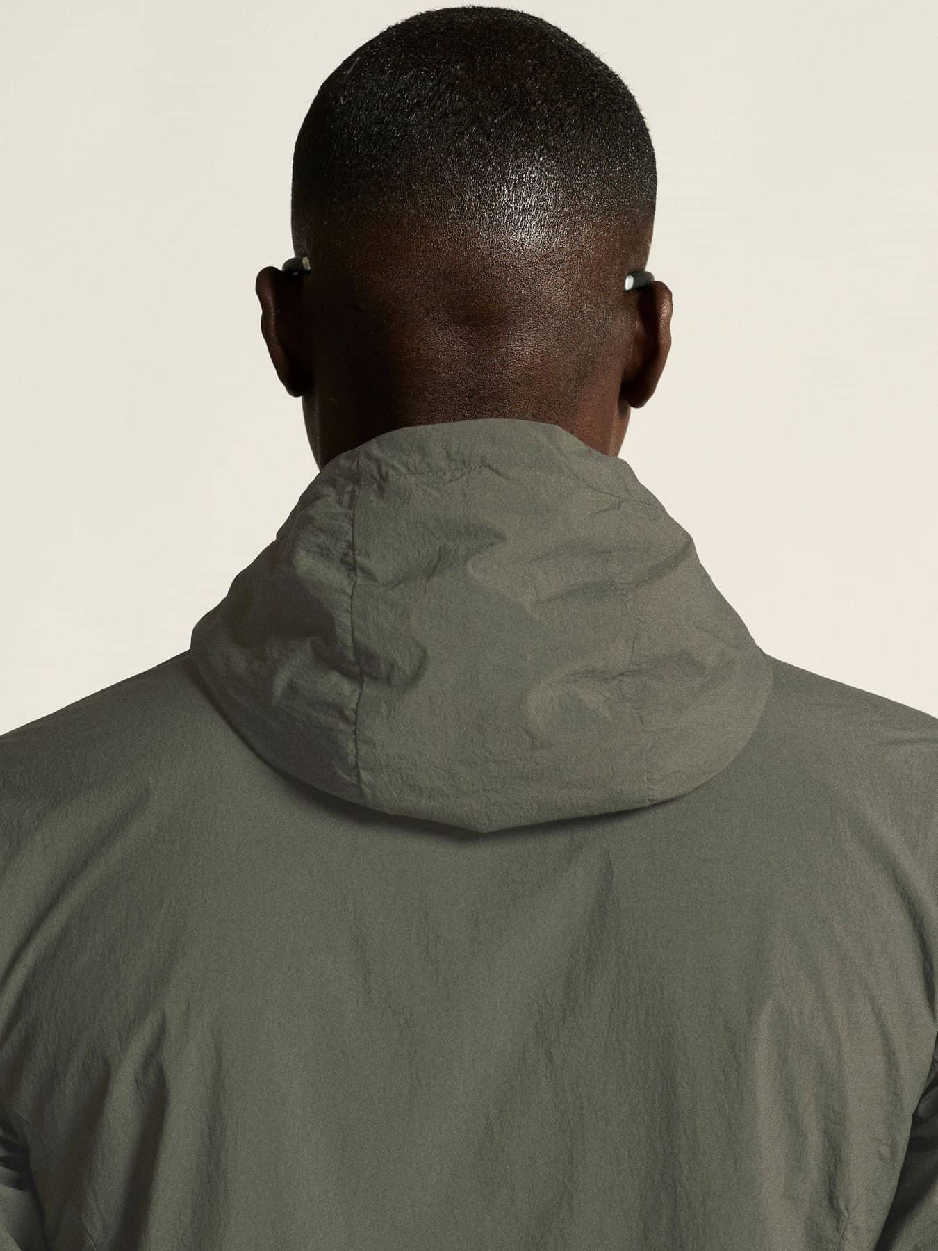 M Subz Light Jacket | Chimera