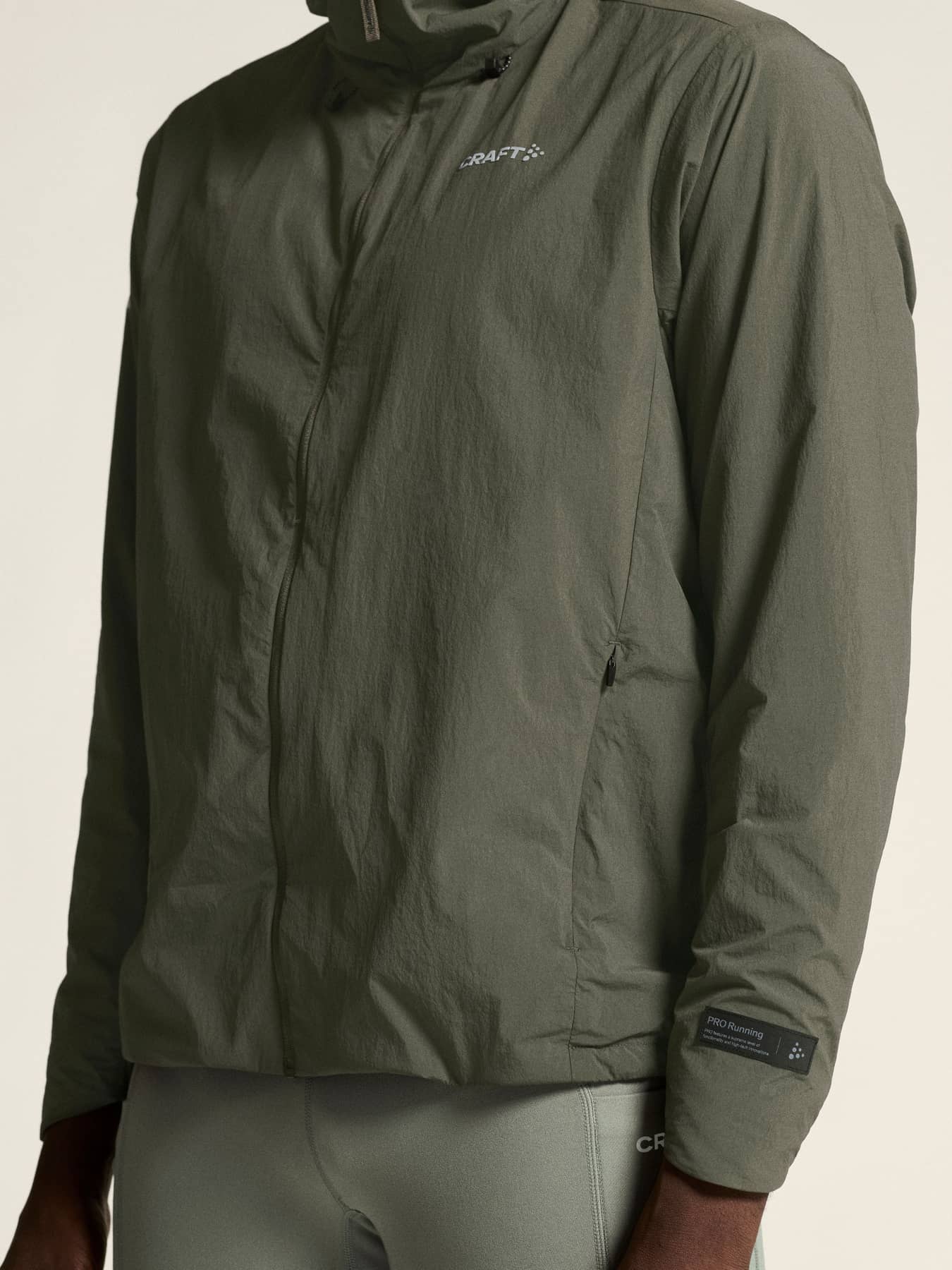 M Subz Light Jacket | Chimera