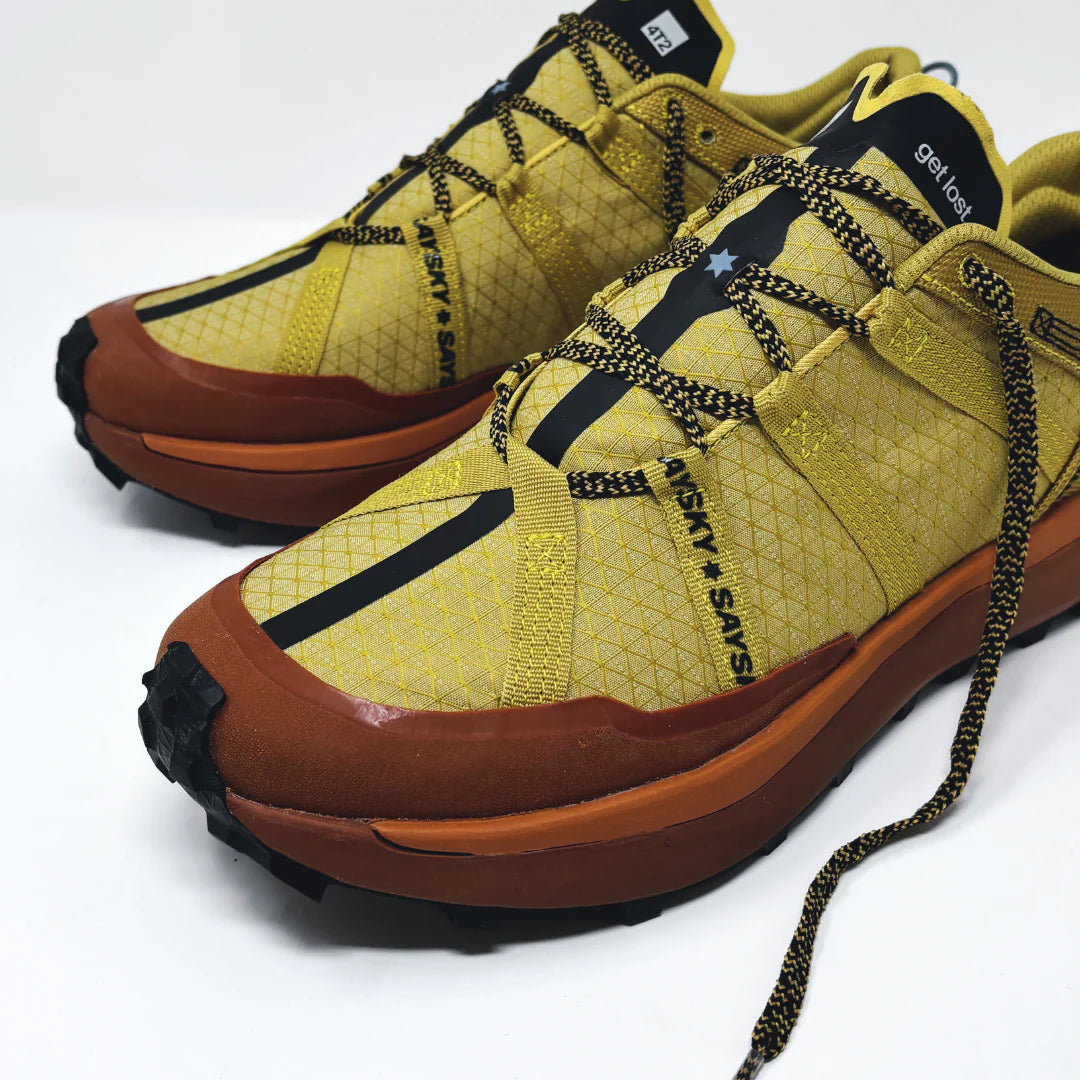 Get Lost | Saysky Edition