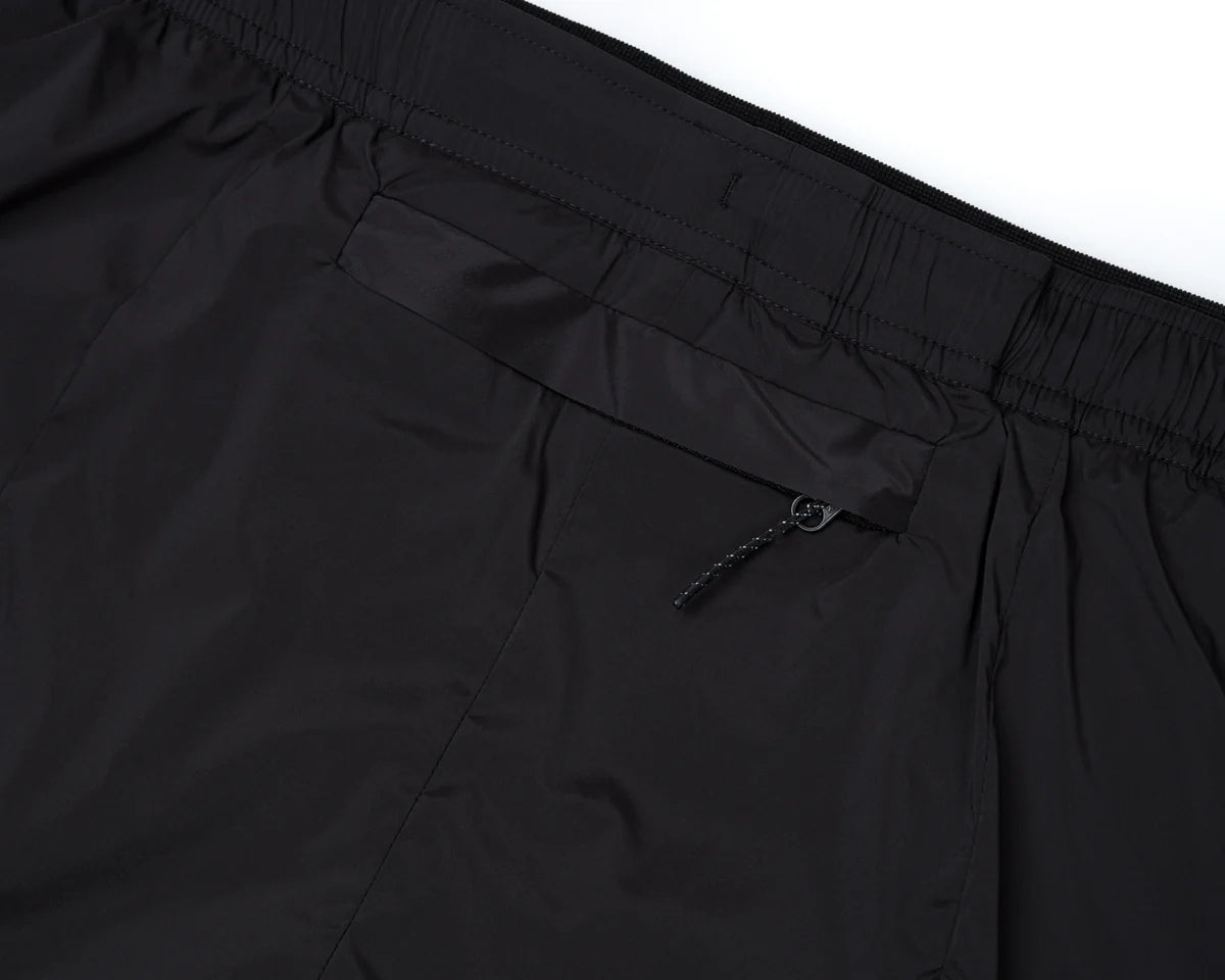 M TechSilk 8" Shorts | Black