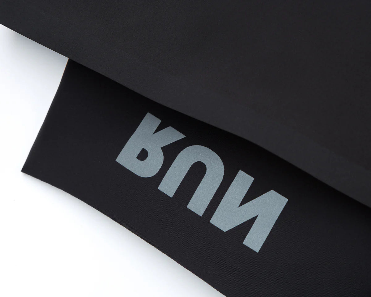 M TechSilk 8" Shorts | Black