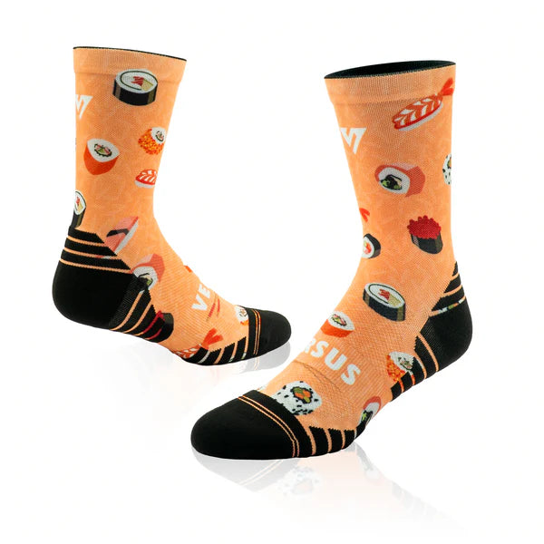 Active Crew Socks | Sushi
