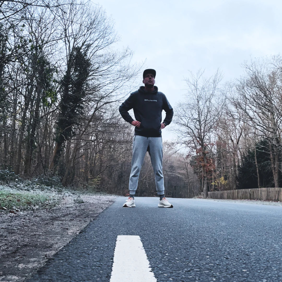 Sunday | Vintage White