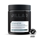 Ultra B Active Peak Performance | 60 Tabs Jar