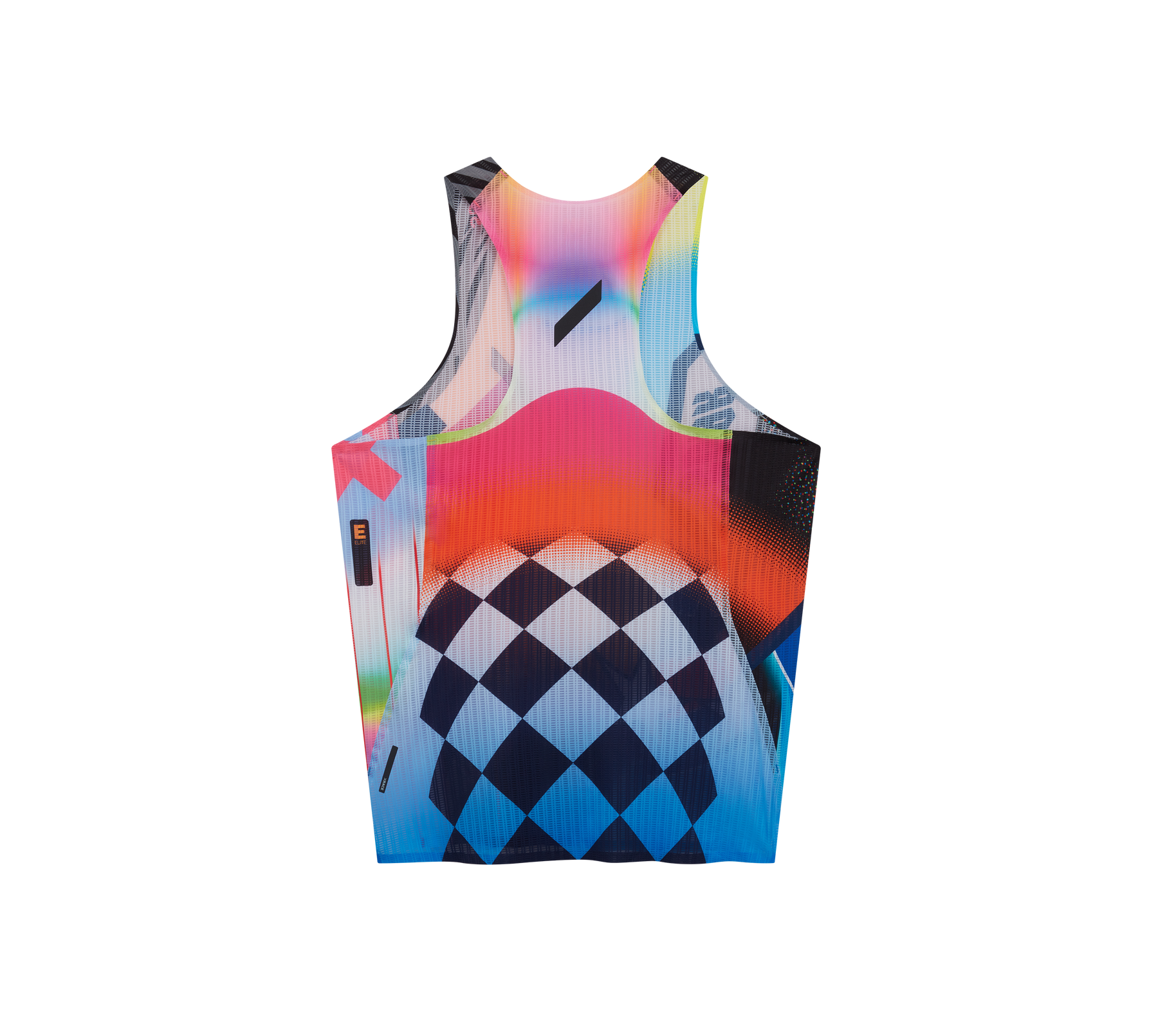 M Race Vest | 10 Years (Limited Edition)