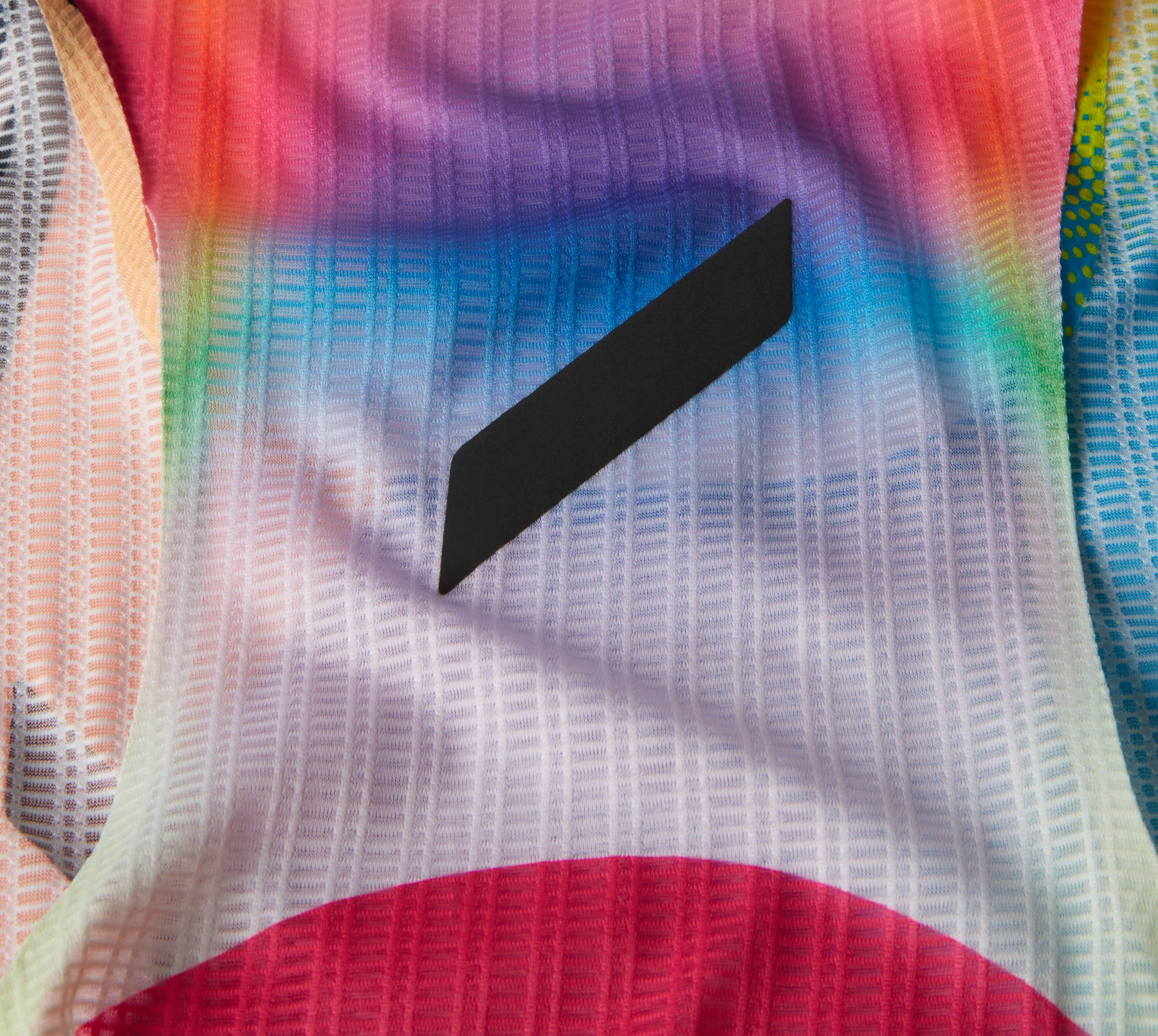 M Race Vest | 10 Years (Limited Edition)