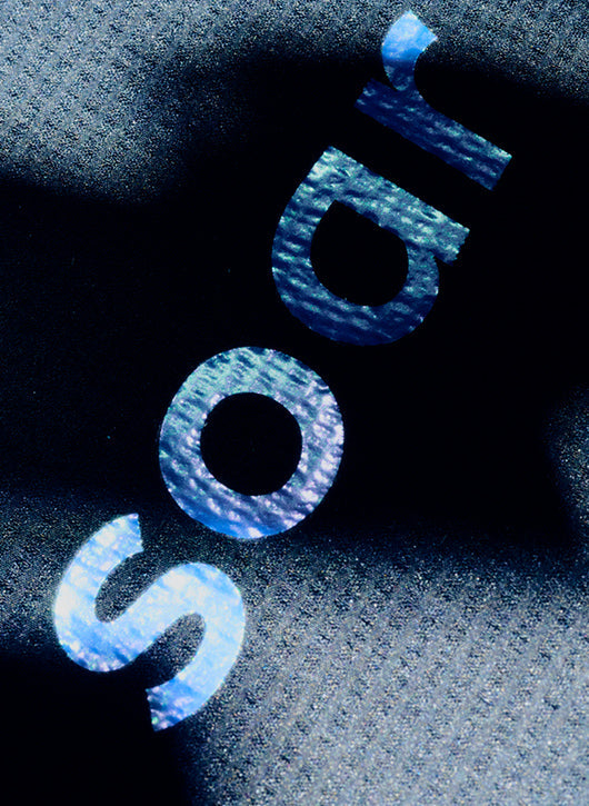 男士高級背心 |黑色的