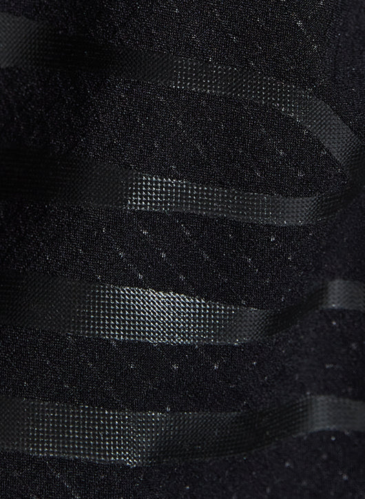 W SOAR x Altra Trail Race Shorts | Black