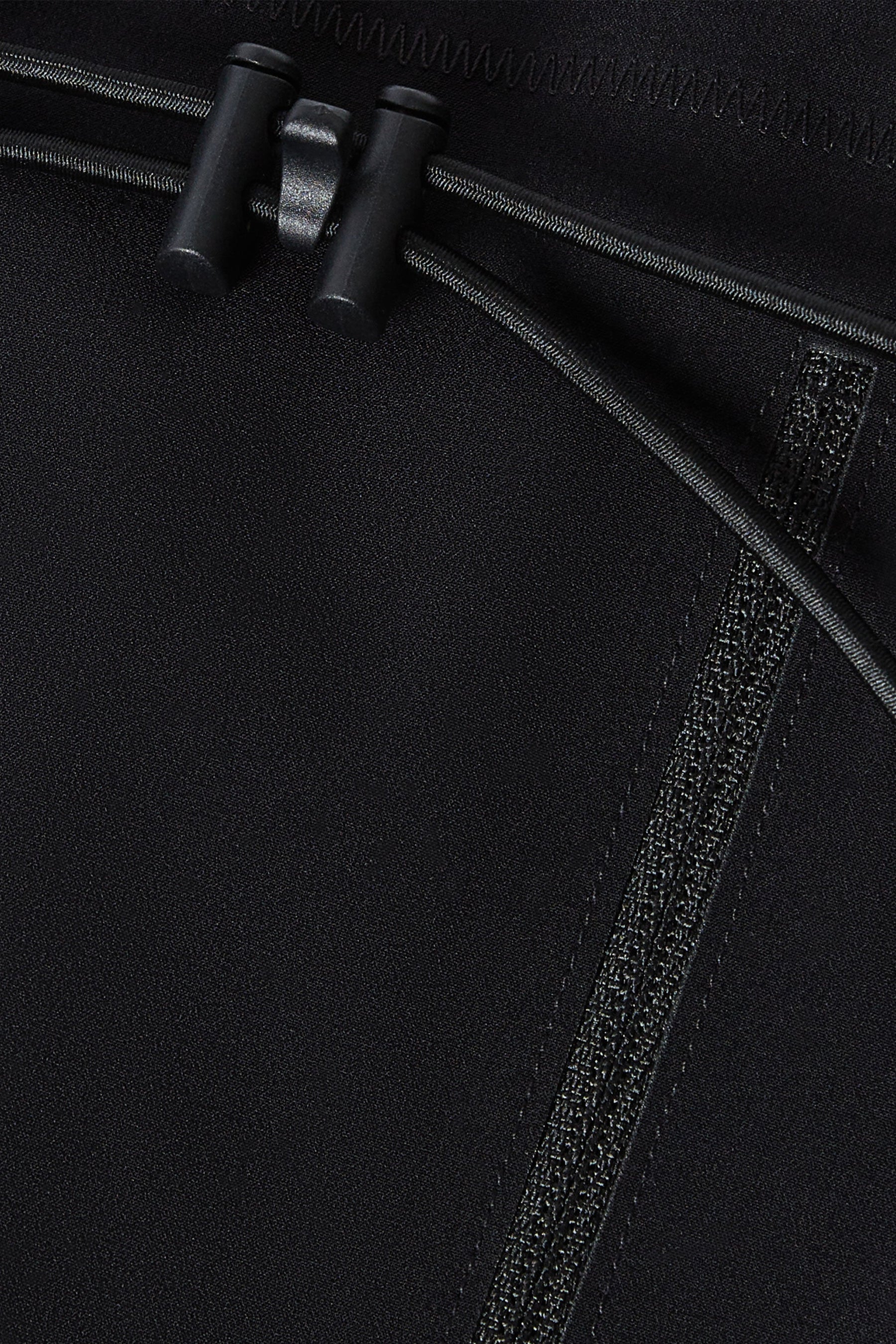 W SOAR x Altra Trail Race Shorts | Black