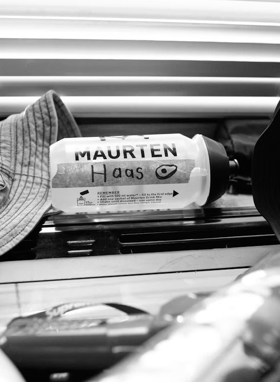 Water Bottle 500ml