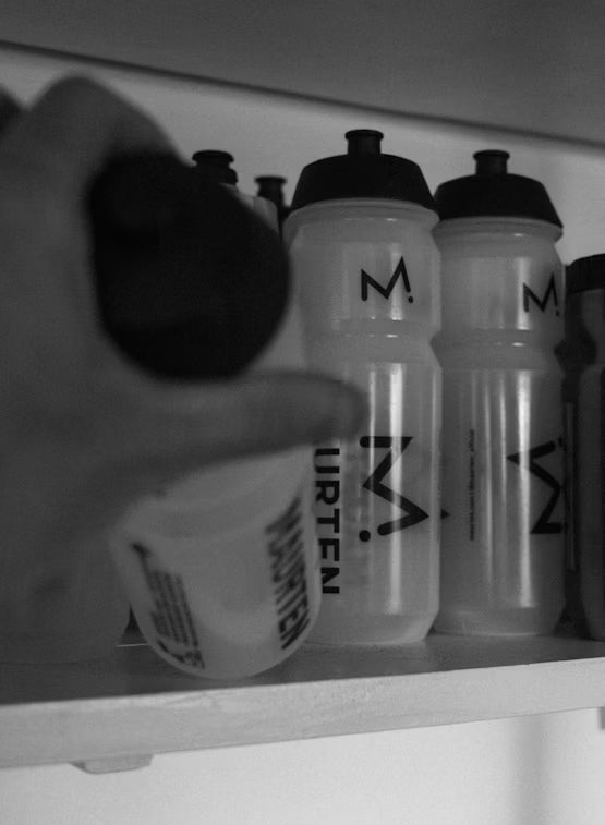 Water Bottle 750ml